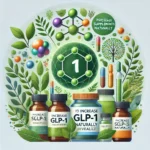 How to Increase GLP-1 Naturally: 7 Effective Supplements Revealed