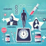 Celebrities and Ozempic: What They’re Saying About the Popular Weight Loss Medication