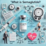 What is Semaglutide? Understanding Its Role in Weight Loss and Diabetes Management