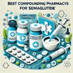 Best Compounding Pharmacies for Semaglutide: A Comprehensive Review