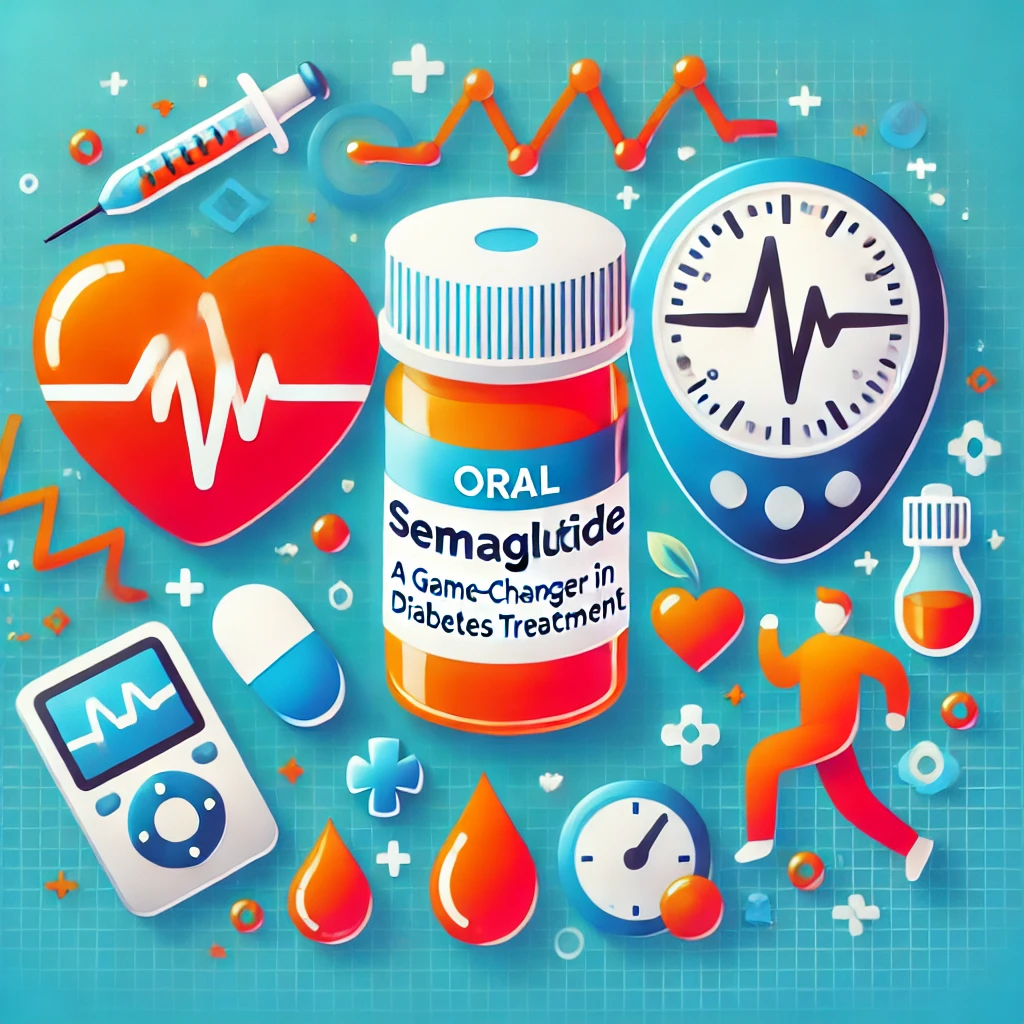 Oral Semaglutide An Alternative To Injectable