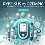 Rybelsus vs Ozempic: A Comprehensive Guide to Modern Diabetes Management